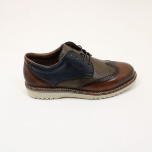 RIEKER Elasticated Shoes for Men 04504