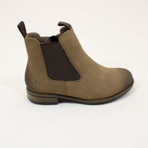 RIEKER Ladies Boots 74878