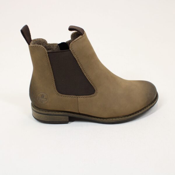RIEKER Ladies Boots 74878