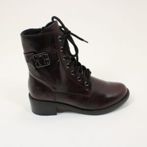 RIEKER Ladies Ankle Boots 75431