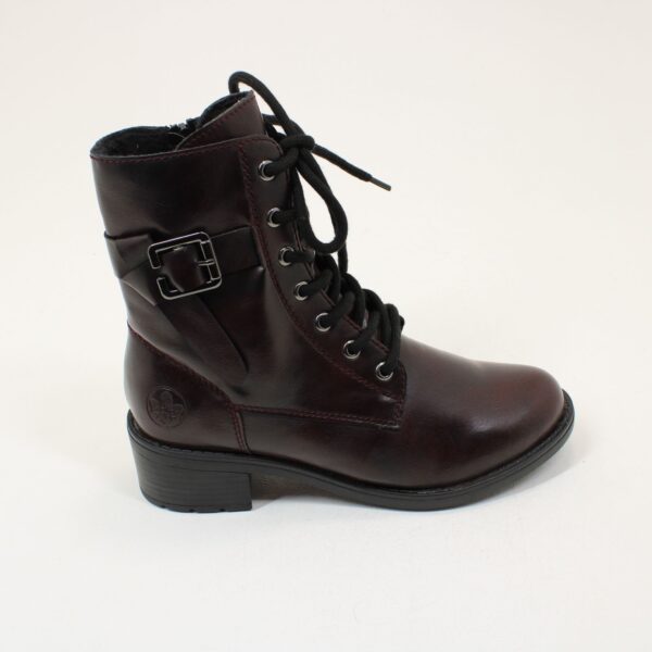 RIEKER Ladies Ankle Boots 75431