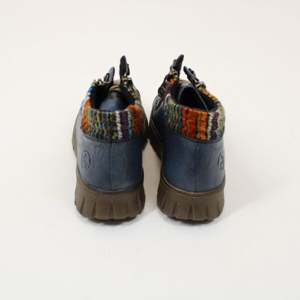 RIEKER Ladies Boots N1305 - Image 6