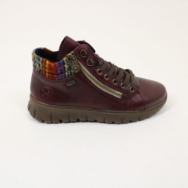 RIEKER Ladies Boots N1305