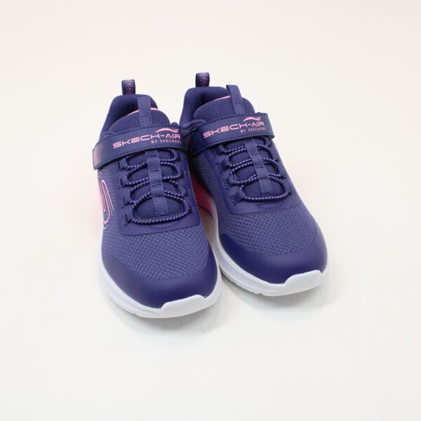 SKECHERS Microspec Max Advance - Fly 3.0 303595L - Image 2