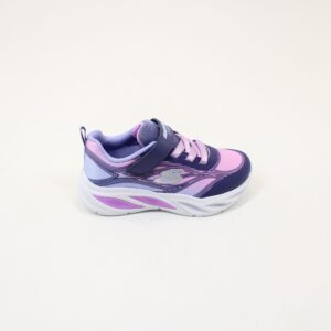 SKECHERS S-Lights: Cosmic Glow 303712N