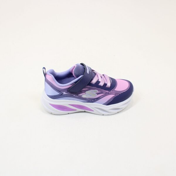 SKECHERS S-Lights: Cosmic Glow 303712N