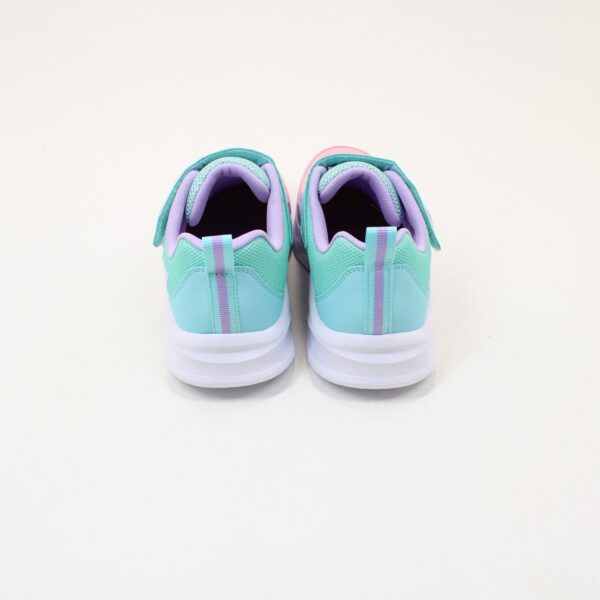 SKECHERS S-Lights: Sola Glow - Color Breeze 303713L - Image 3