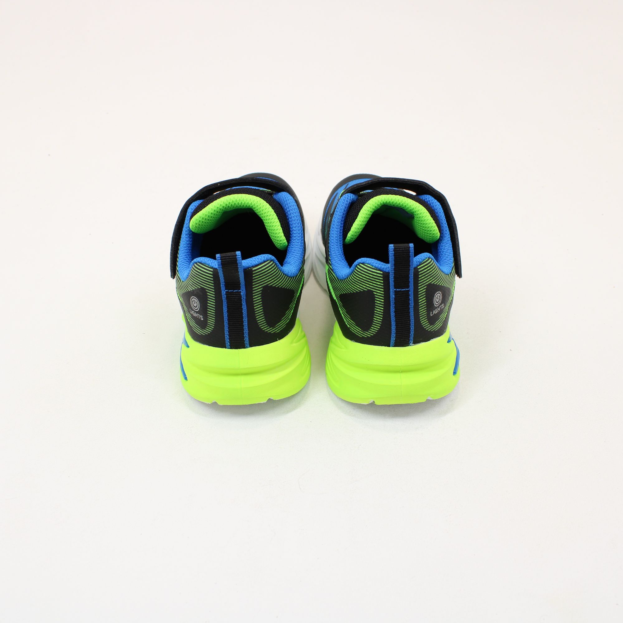 SKECHERS S Lights: Flex-Glow Ultra 400139L - Image 9