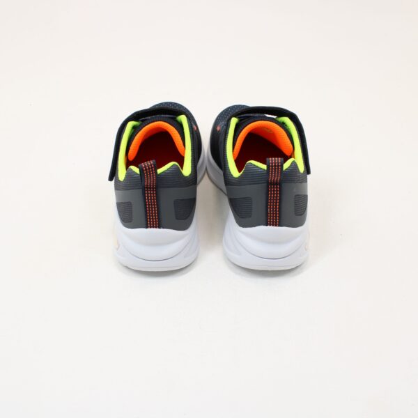 SKECHERS Microspec Max Advance - Squad-Pacer 404105L - Image 3