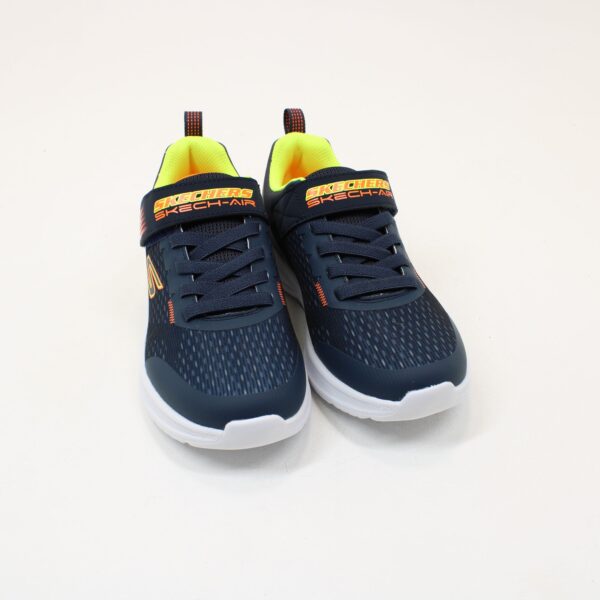 SKECHERS Microspec Max Advance - Squad-Pacer 404105L - Image 2