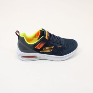 SKECHERS Microspec Max Advance - Squad-Pacer 404105L