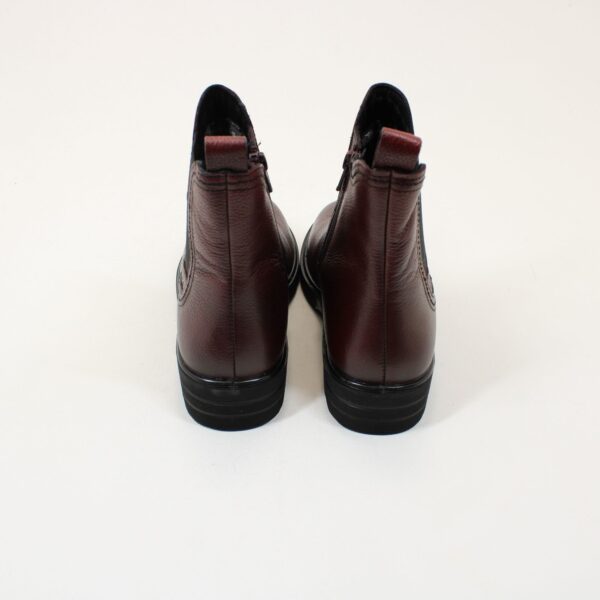 TAMARIS Leather Chelsea Boot 25422 - Image 3