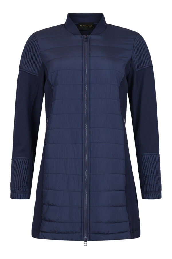 I'CONA Ladies Jacket 67357
