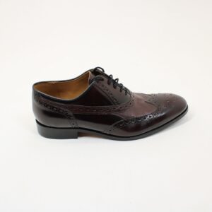 BARKER Bampton