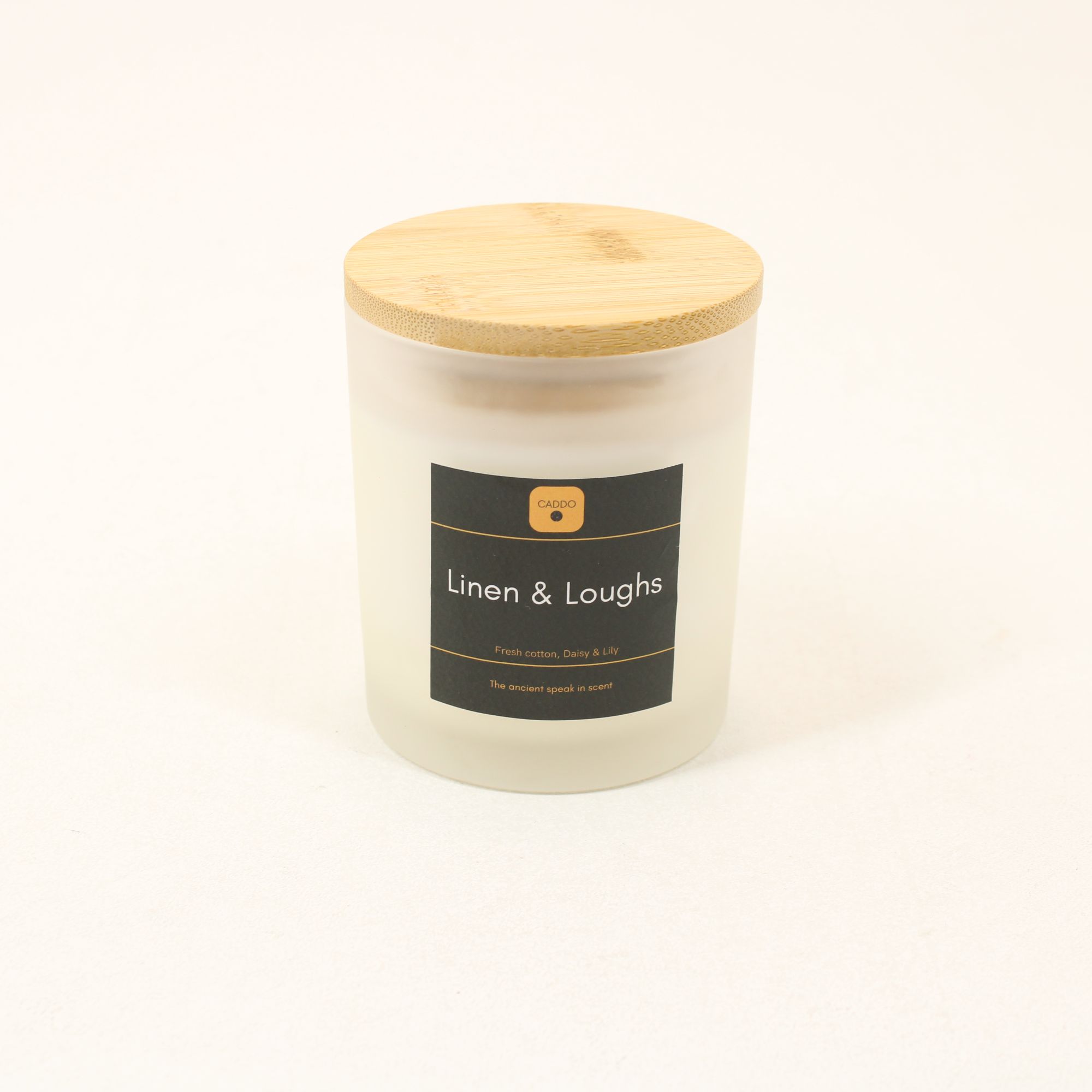 CADDO Candles 10oz - Image 2