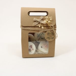 CADDO Wax Melt Collection 4 Gift Set