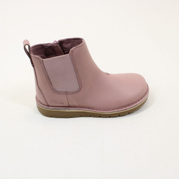 CLARKS Joyful Sky Kid Girls