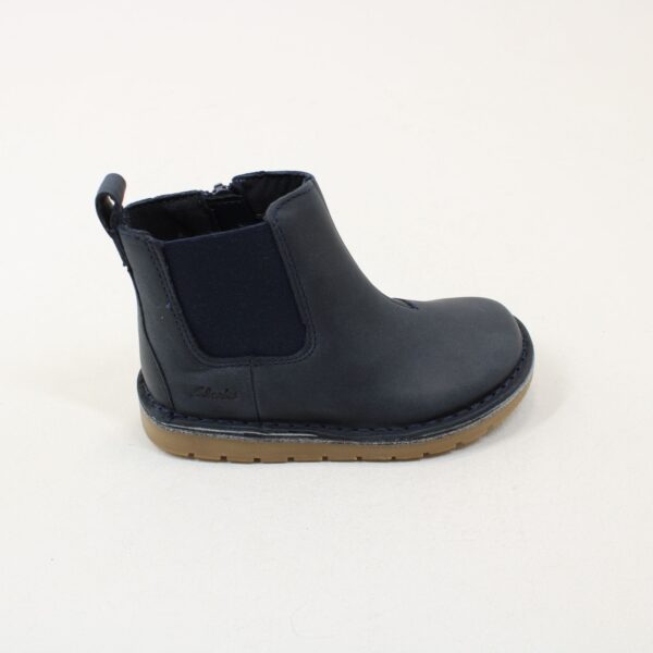 CLARKS Joyful Sky Toddler Boys