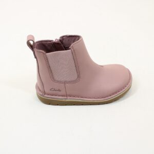 CLARKS Joyful Sky Toddler Girls