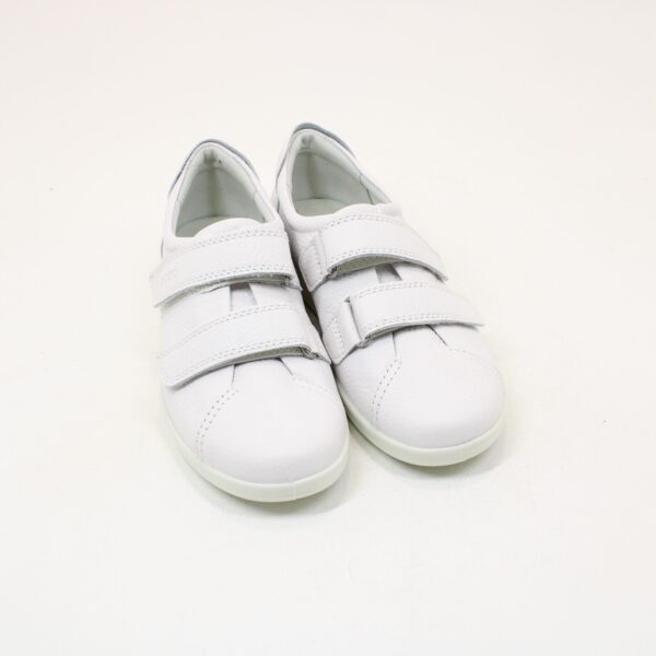 ECCO Soft 2.0 Walking Shoe 206513 - Image 5
