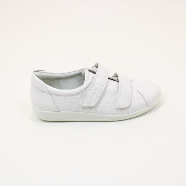 ECCO Soft 2.0 Walking Shoe 206513 - Image 4