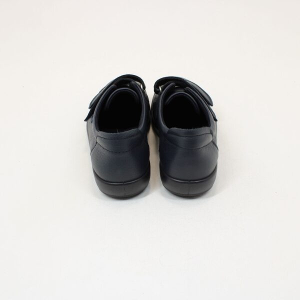 ECCO Soft 2.0 Walking Shoe 206513 - Image 3