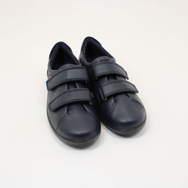 ECCO Soft 2.0 Walking Shoe 206513 - Image 2