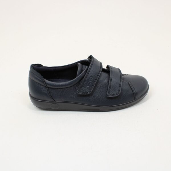 ECCO Soft 2.0 Walking Shoe 206513