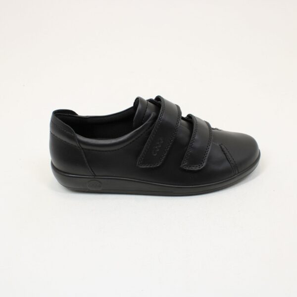 ECCO Soft 2.0 Walking Shoe 206513 - Image 7