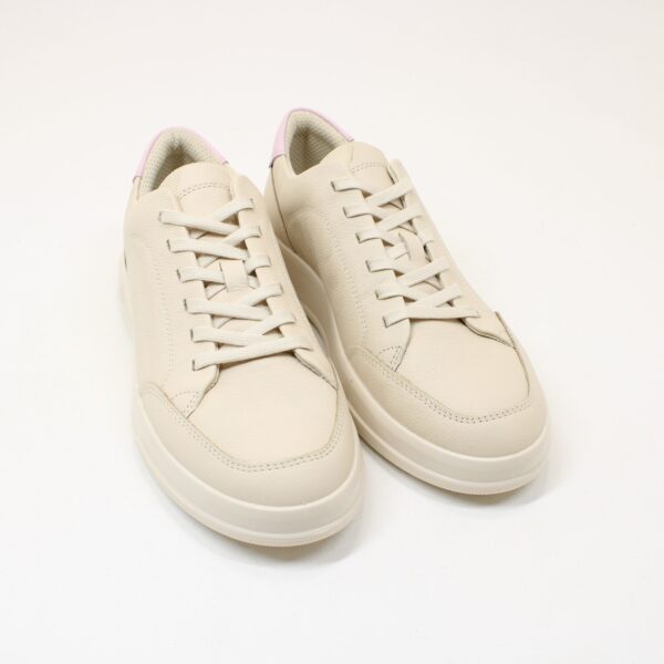 ECCO Women's Leather Shoe Move W 223803 - Image 5