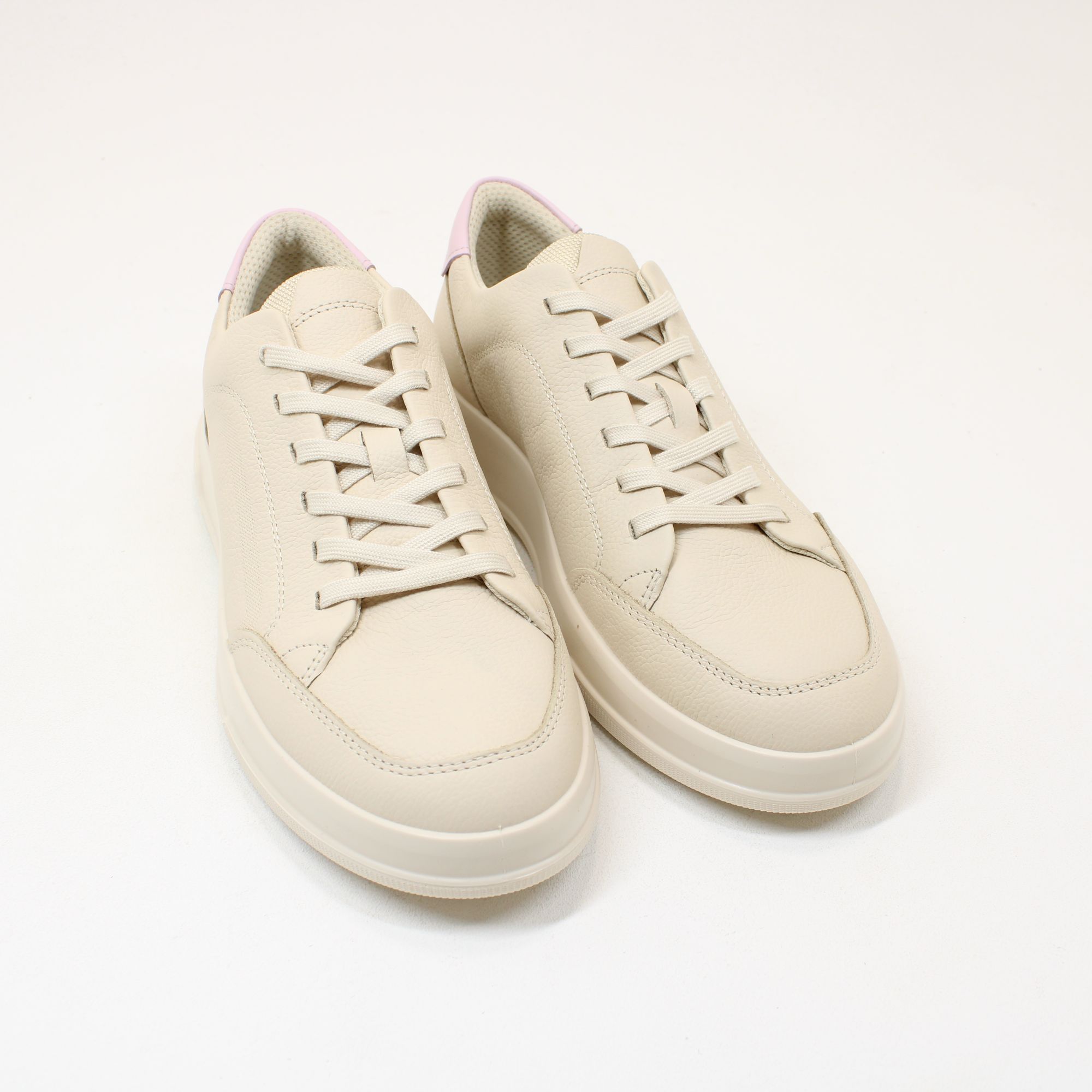 ECCO Women's Leather Shoe Move W 223803 - Image 5