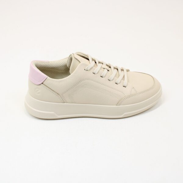 ECCO Women's Leather Shoe Move W 223803 - Image 4