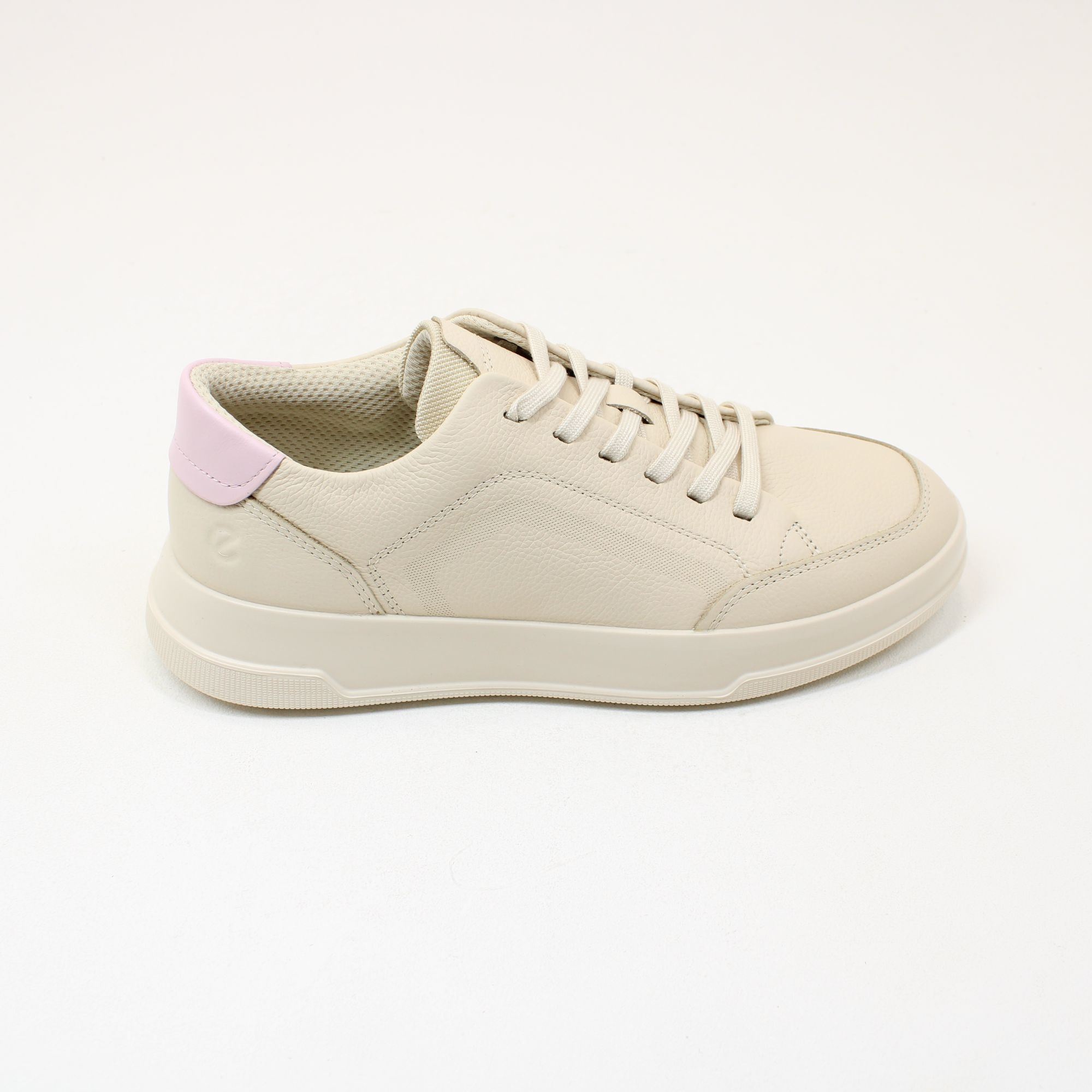 ECCO Women's Leather Shoe Move W 223803 - Image 4