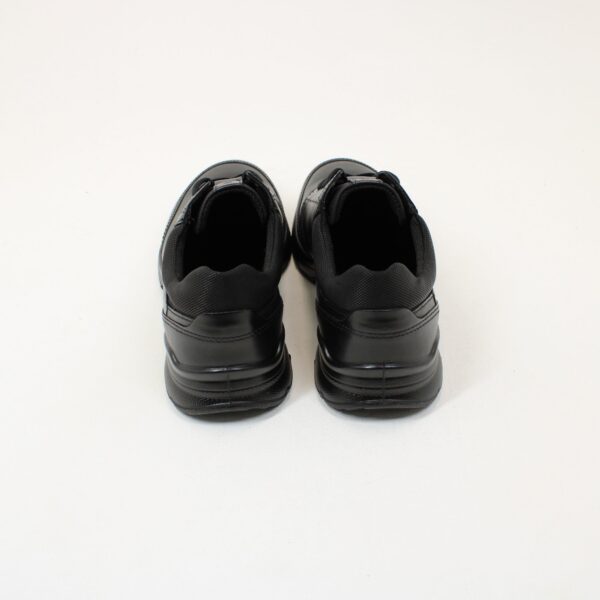 ECCO Irving Lace-Up Shoe 511734 - Image 3