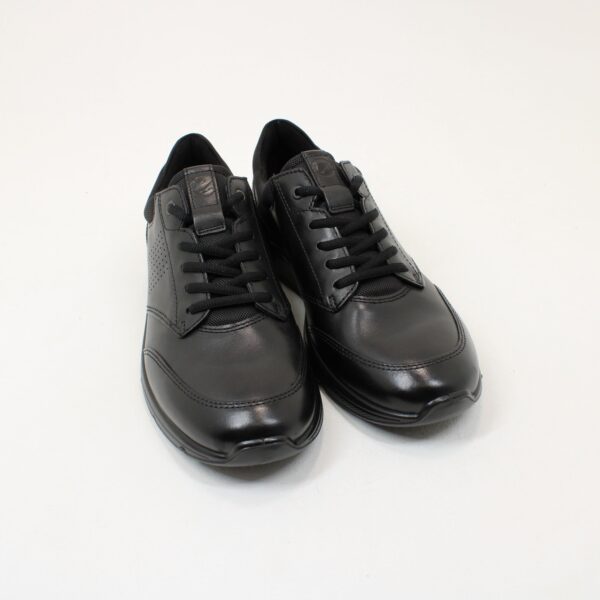 ECCO Irving Lace-Up Shoe 511734 - Image 2