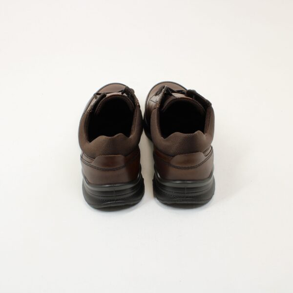 ECCO Irving Lace-Up Shoe 511734 - Image 6