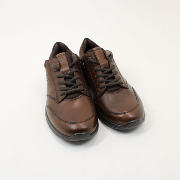 ECCO Irving Lace-Up Shoe 511734 - Image 5