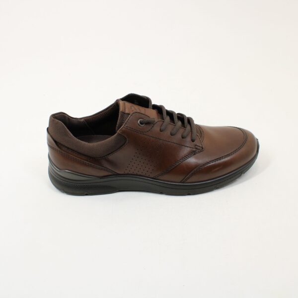 ECCO Irving Lace-Up Shoe 511734 - Image 4