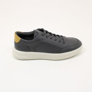 ECCO Men's Leather Shoe Move 551604