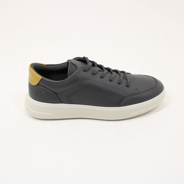 ECCO Men's Leather Shoe Move 551604