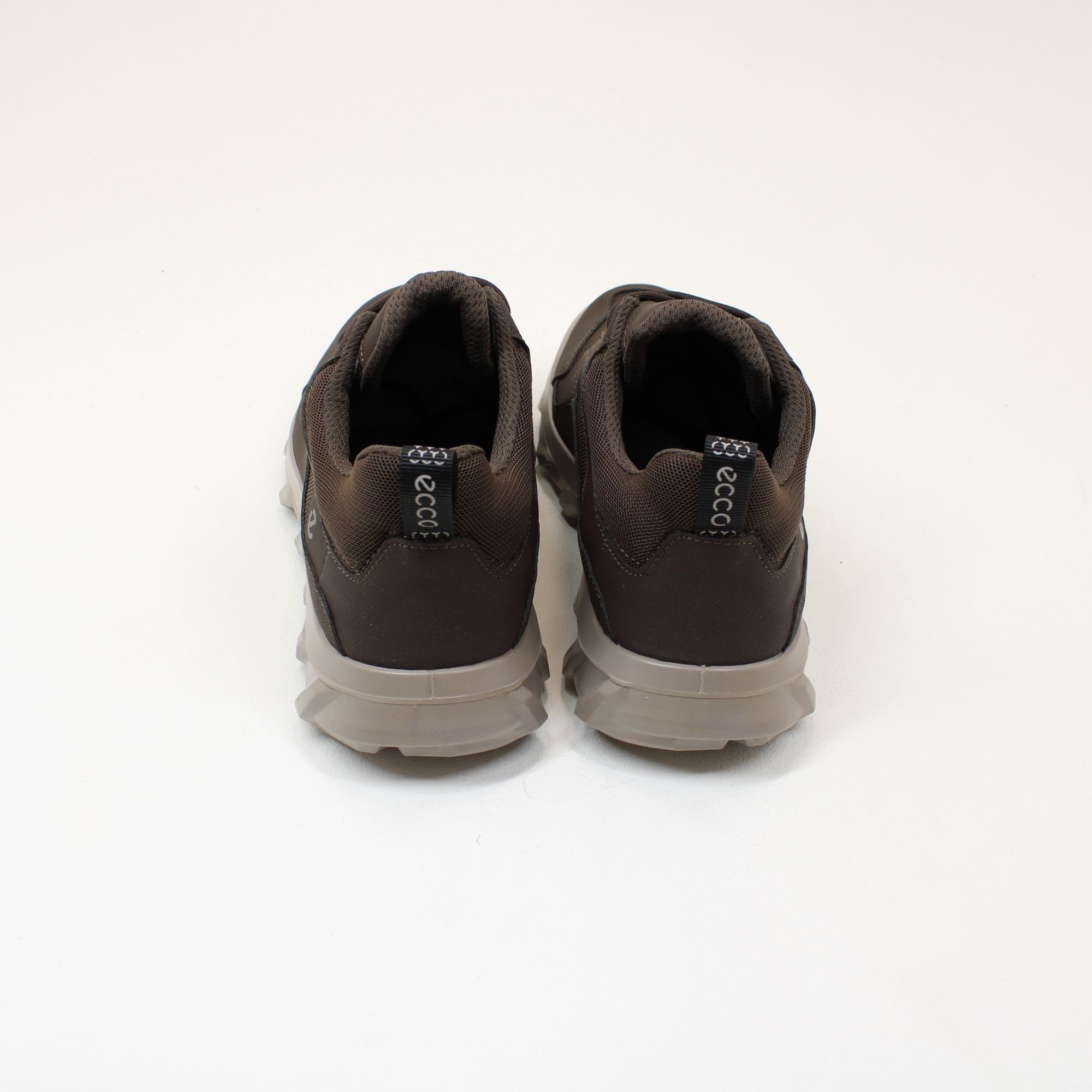 ECCO Men's Textile Gore-Tex Shoe MX M Outdoor Trainer 820194 - Image 6