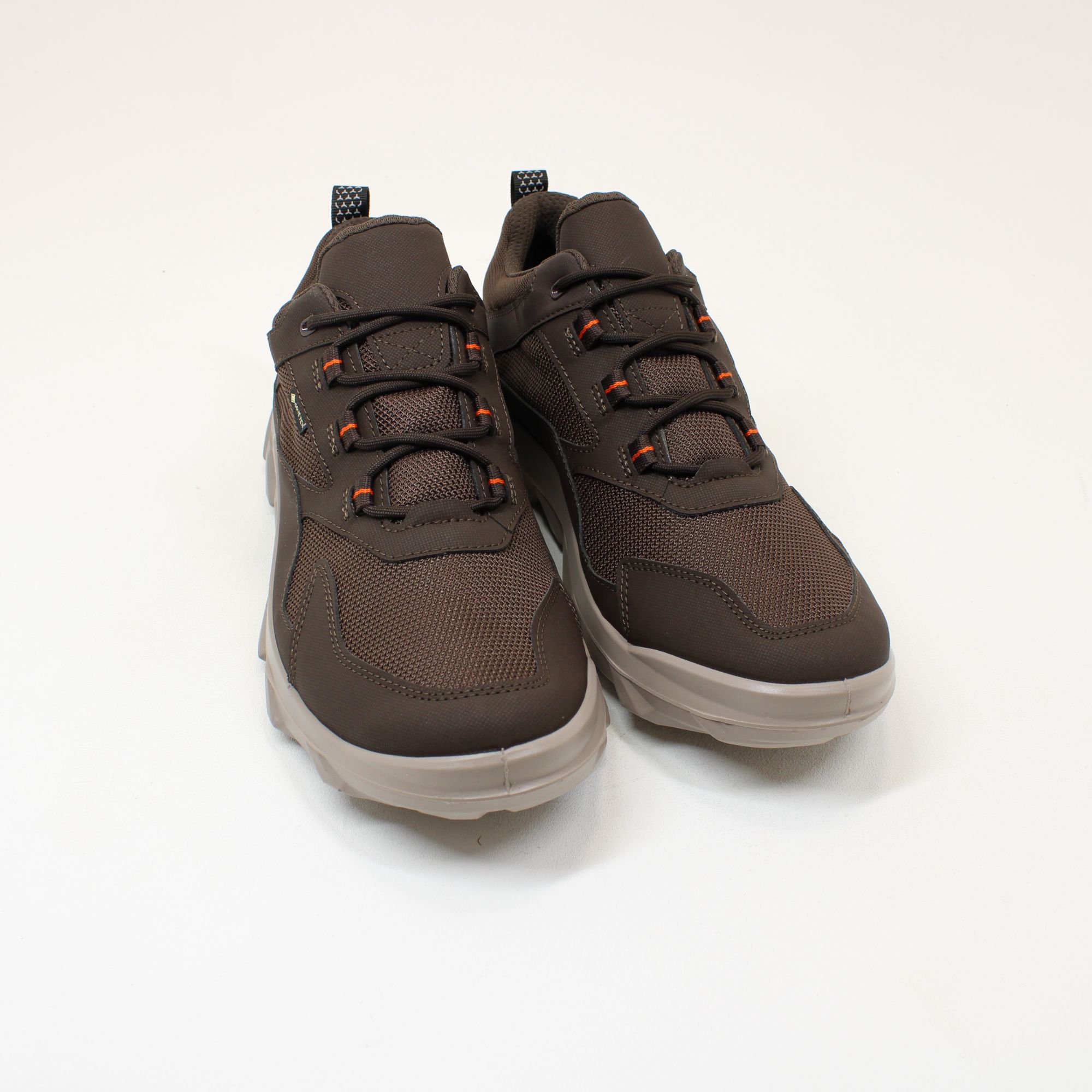 ECCO Men's Textile Gore-Tex Shoe MX M Outdoor Trainer 820194 - Image 5