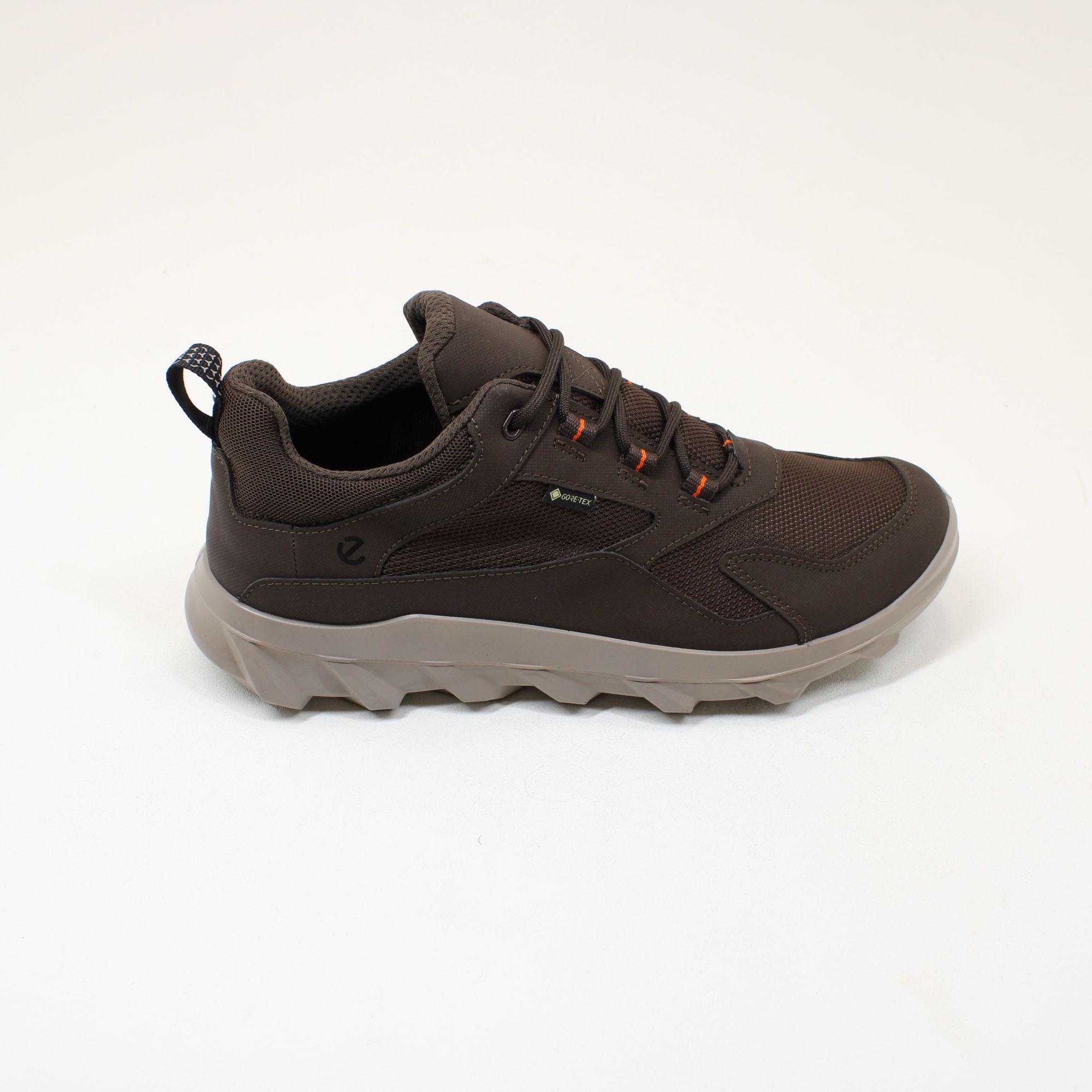 ECCO Men's Textile Gore-Tex Shoe MX M Outdoor Trainer 820194 - Image 4