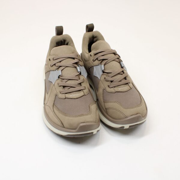 ECCO Women's Nubuck Trainer Biom 2.2 830813 - Image 2