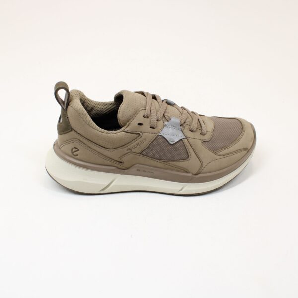 ECCO Women's Nubuck Trainer Biom 2.2 830813