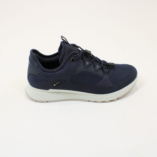 ECCO Women's Gore-Tex Outdoor Trainer Exostride 835333 - Image 4