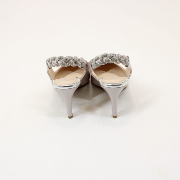EMIS Dressy Heeled Slingback 7985 - Image 14
