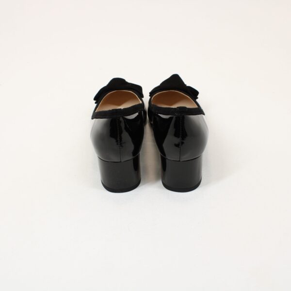 EMIS Dressy Heeled Pumps 8256 - Image 12