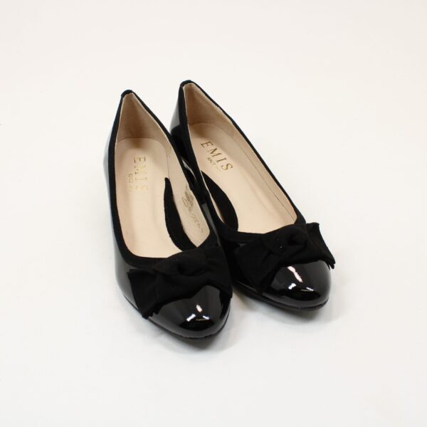 EMIS Dressy Heeled Pumps 8256 - Image 11