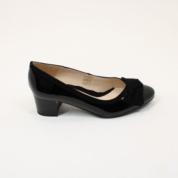 EMIS Dressy Heeled Pumps 8256 - Image 10
